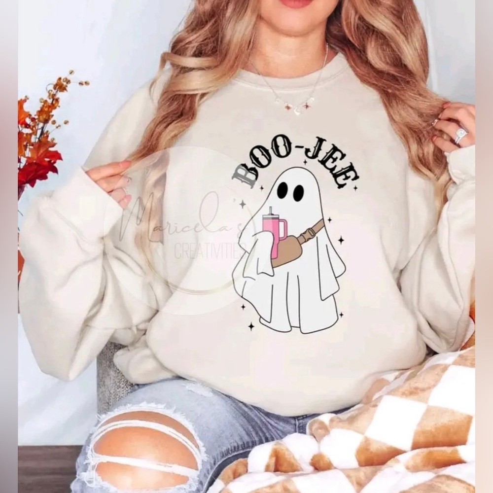 👻 Boo-jee 👻